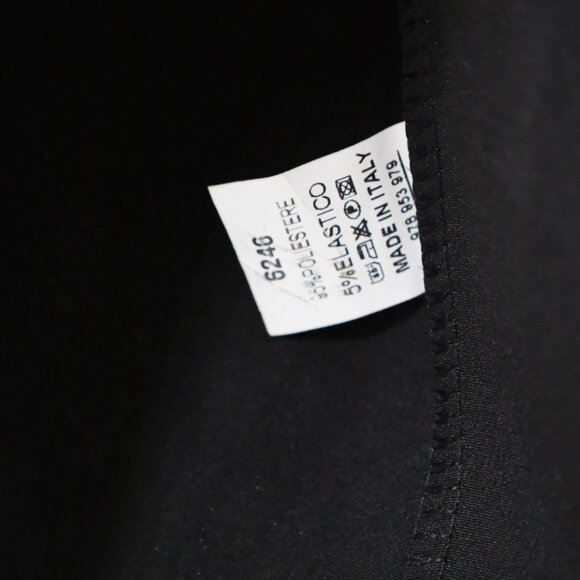 🎀 Onyx Trench Coat - Onesize - Picture 3 of 12